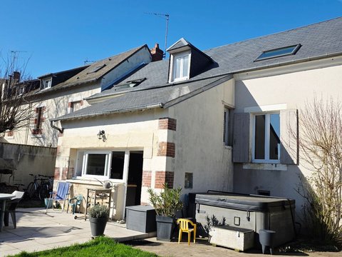 Première photo du bien