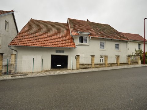 Première photo du bien