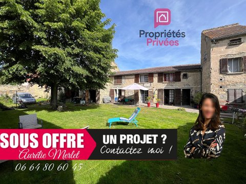 Première photo du bien
