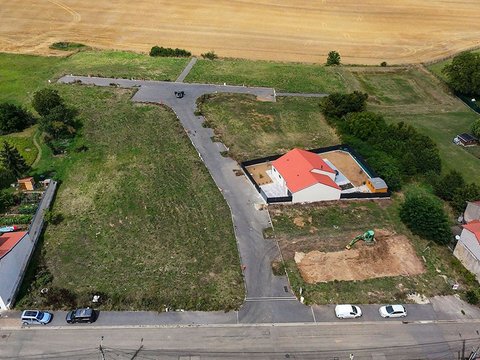 Première photo du bien