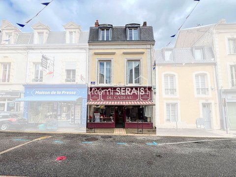 Première photo du bien