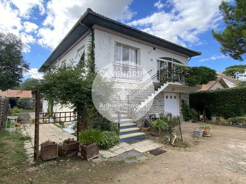 Première photo du bien