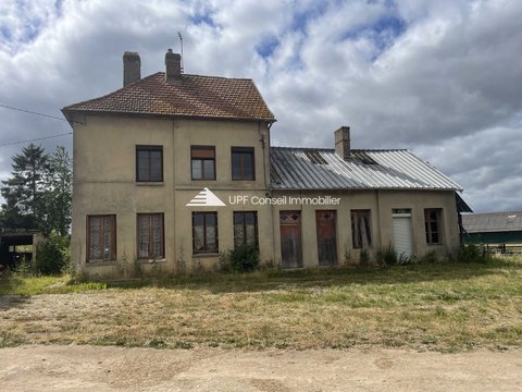 Première photo du bien