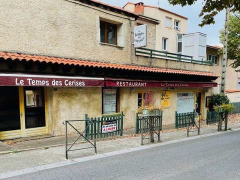 Première photo du bien