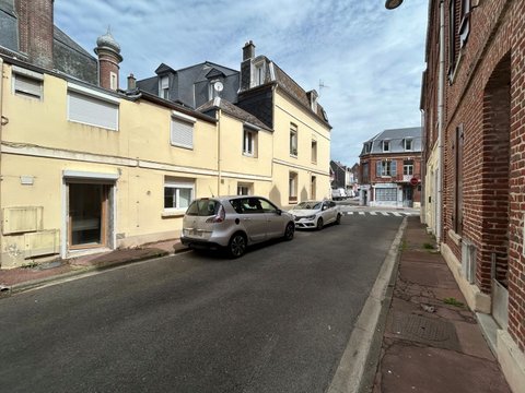 Première photo du bien
