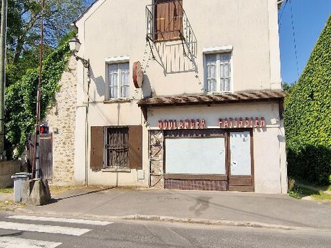Première photo du bien