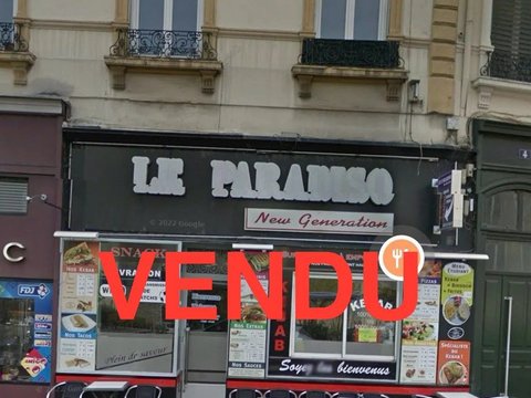 Première photo du bien