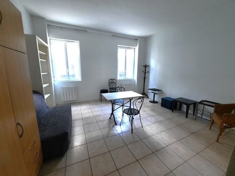 Première photo du bien