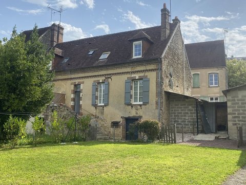 Première photo du bien