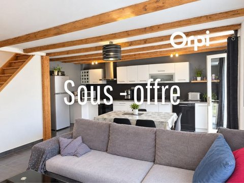 Première photo du bien