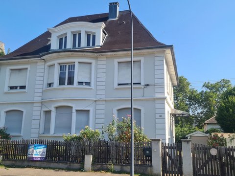 Première photo du bien