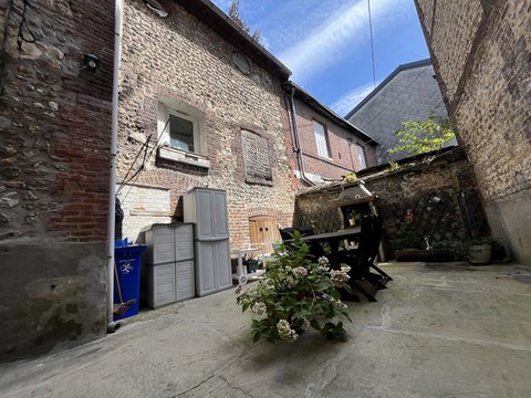 Première photo du bien