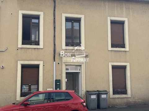 Première photo du bien