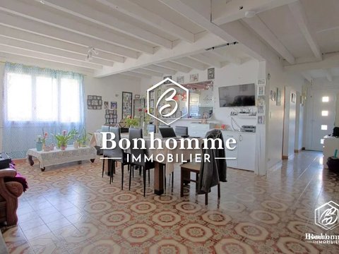 Première photo du bien