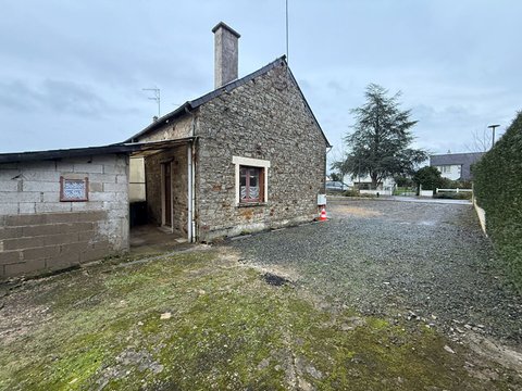 Première photo du bien