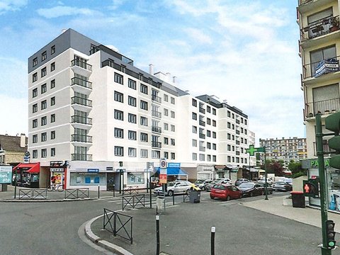Première photo du bien