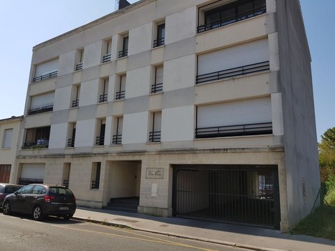 Première photo du bien