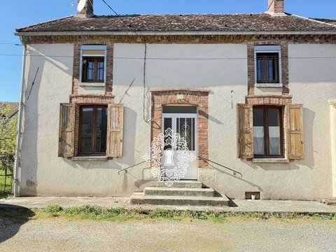 Première photo du bien