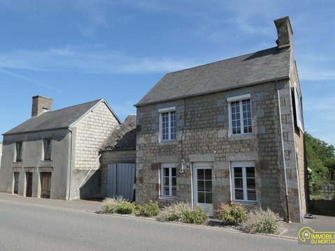 Première photo du bien