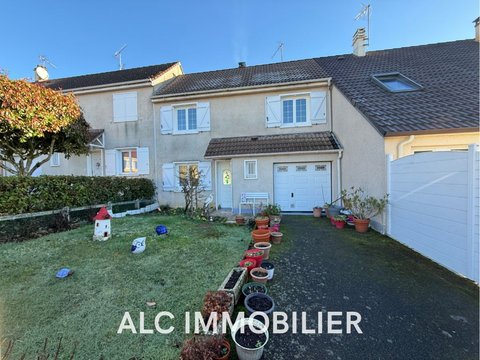 Première photo du bien