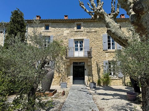Première photo du bien