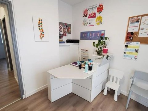 Première photo du bien