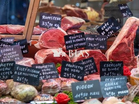 Première photo du bien