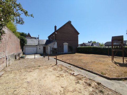 Première photo du bien