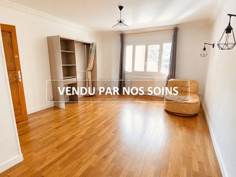 Première photo du bien