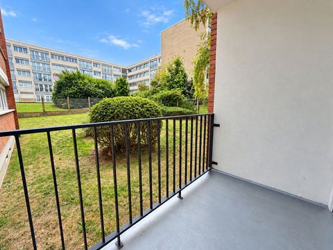 Première photo du bien