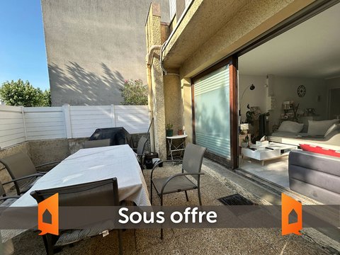 Première photo du bien