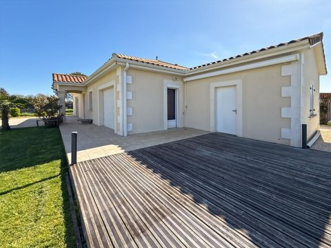 Première photo du bien