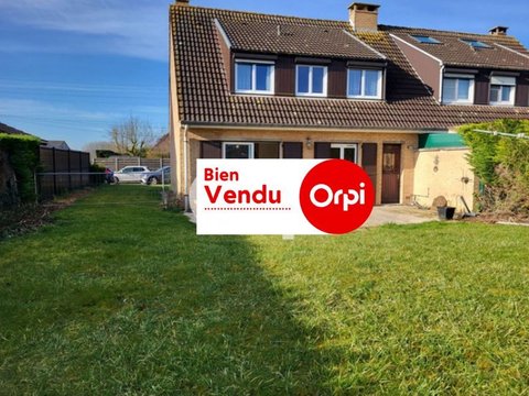 Première photo du bien
