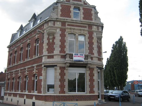 Première photo du bien