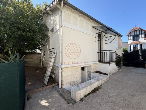 Première photo du bien