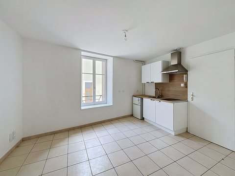 Première photo du bien