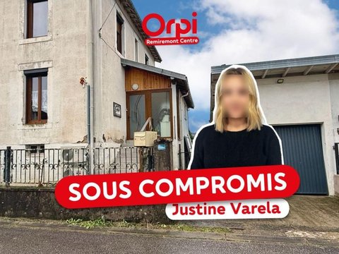 Première photo du bien