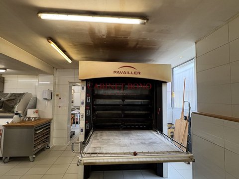 Première photo du bien