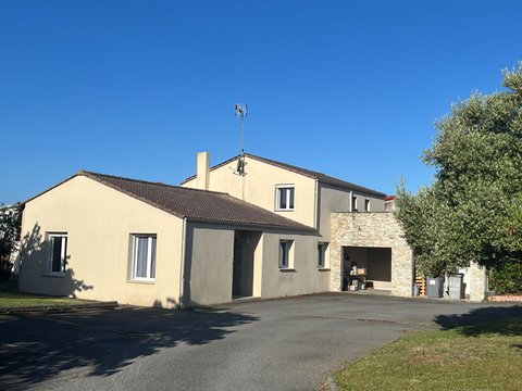 Première photo du bien