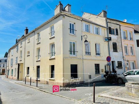 Première photo du bien