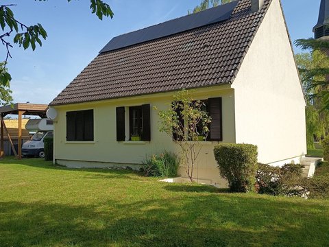 Première photo du bien