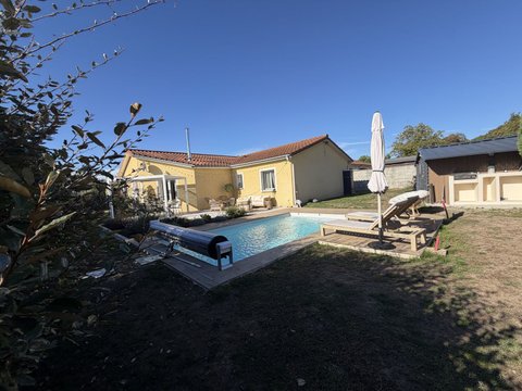 Première photo du bien