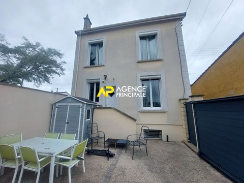 Première photo du bien