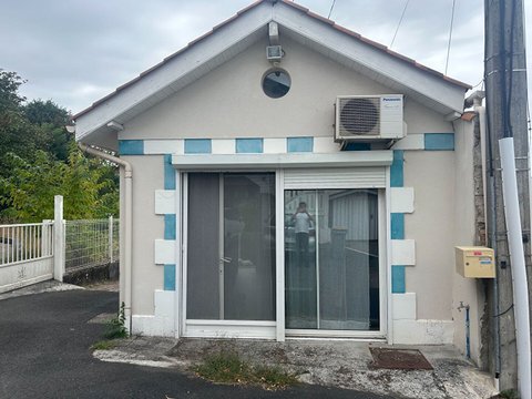 Première photo du bien