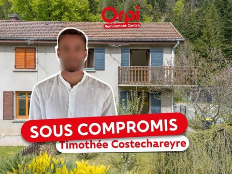 Première photo du bien