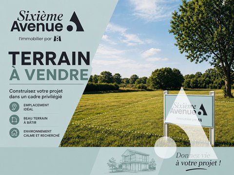Première photo du bien