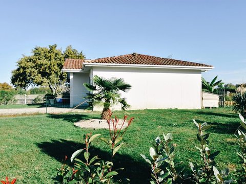 Première photo du bien