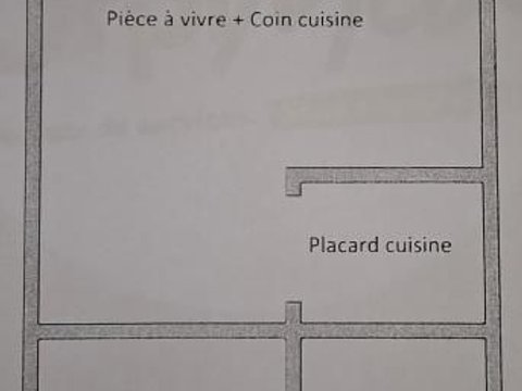 Première photo du bien