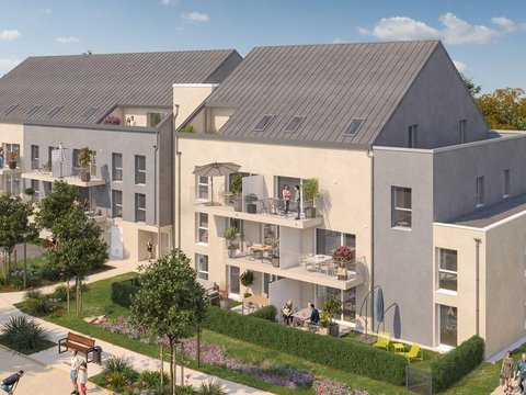 Première photo du bien