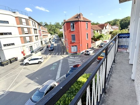Première photo du bien